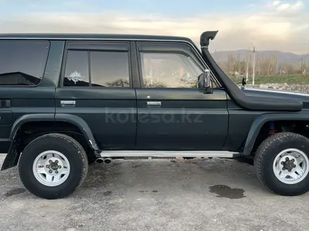 Toyota Land Cruiser Prado 1995 года за 3 900 000 тг. в Алматы – фото 11
