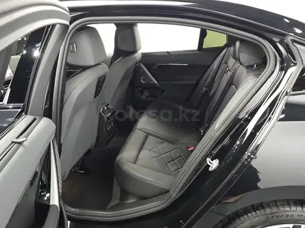 BMW 530 2025 года за 33 500 000 тг. в Алматы – фото 5