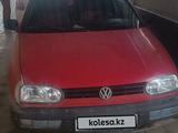 Volkswagen Golf 1993 годаүшін1 100 000 тг. в Шымкент