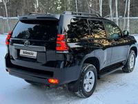 Toyota Land Cruiser Prado 2020 года за 23 000 000 тг. в Астана