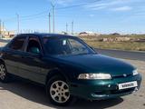 Mazda 626 1994 годаfor1 100 000 тг. в Актау – фото 5