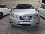 Toyota Camry 2006 годаүшін5 800 000 тг. в Шымкент – фото 2