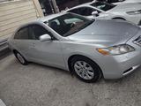 Toyota Camry 2006 годаүшін5 800 000 тг. в Шымкент – фото 3