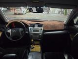 Toyota Camry 2006 годаүшін5 800 000 тг. в Шымкент – фото 4