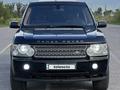 Land Rover Range Rover 2003 годаүшін4 800 000 тг. в Алматы