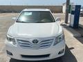 Toyota Camry 2010 годаүшін5 550 000 тг. в Актау – фото 10