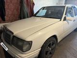 Mercedes-Benz E 230 1988 годаүшін1 500 000 тг. в Темиртау