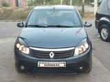 Renault Sandero 2012 годаfor2 500 000 тг. в Алматы – фото 2