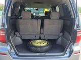 Toyota Alphard 2005 года за 9 400 000 тг. в Шымкент – фото 4