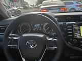 Toyota Camry 2019 годаүшін13 500 000 тг. в Астана – фото 4