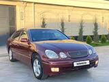 Lexus GS 300 1998 года за 5 100 000 тг. в Тараз