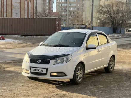 Ravon Nexia R3 2017 года за 4 200 000 тг. в Актобе – фото 3