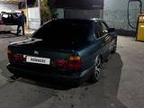 BMW 520 1992 годаүшін2 400 000 тг. в Тараз – фото 4