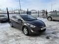 Hyundai Elantra 2014 годаfor6 250 000 тг. в Астана – фото 5