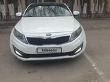 Kia Optima 2012 года за 6 900 000 тг. в Жезказган