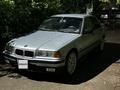 BMW 320 1993 годаүшін2 200 000 тг. в Тараз – фото 6