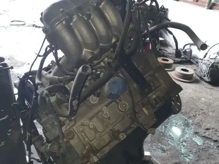 Двигатель Honda Accord F18b 1.8 vtec за 320 000 тг. в Алматы – фото 2
