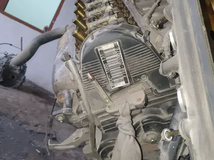 Двигатель Honda Accord F18b 1.8 vtec за 320 000 тг. в Алматы – фото 5