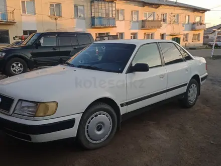Audi 100 1992 года за 1 850 000 тг. в Кокшетау