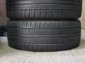 Резина 2-шт 205/55 r16 Yokohama из Японииүшін30 000 тг. в Алматы