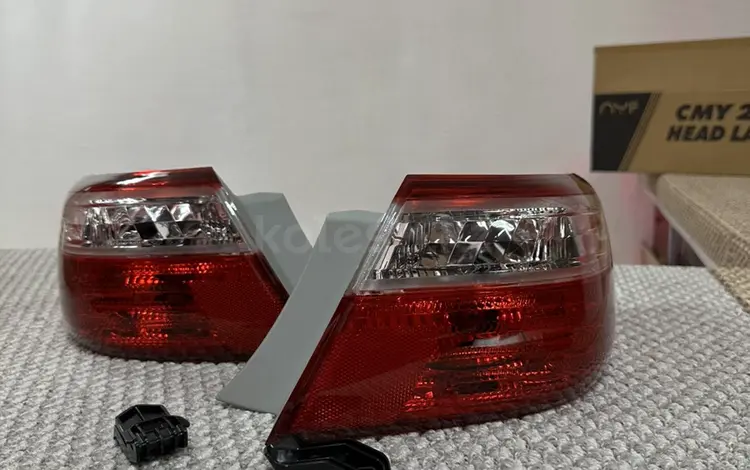 Задний фонарь Toyota Camry-40 за 16 500 тг. в Астана