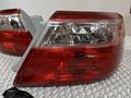 Задний фонарь Toyota Camry-40 за 16 500 тг. в Астана – фото 3