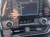 Toyota Highlander 2022 годаүшін25 000 000 тг. в Кокшетау – фото 3
