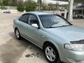 Nissan Almera 2006 годаүшін4 000 000 тг. в Алматы – фото 4