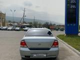 Nissan Almera 2006 годаүшін4 300 000 тг. в Алматы – фото 5