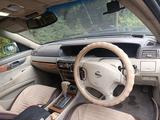 Nissan Cedric 2002 года за 1 200 000 тг. в Алматы – фото 5