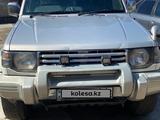 Mitsubishi Pajero 1996 года за 2 800 000 тг. в Тараз – фото 2