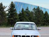 BMW 525 1994 годаүшін3 100 000 тг. в Астана – фото 3