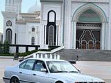BMW 525 1994 годаүшін3 100 000 тг. в Астана – фото 2