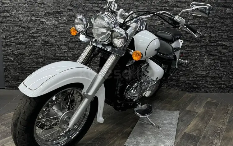 Suzuki  BOULEVARD VL800 BATYR MOTO !!! 2003 года за 2 800 000 тг. в Алматы