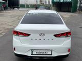 Hyundai Sonata 2021 года за 8 700 000 тг. в Шымкент – фото 5