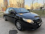 Toyota Corolla 2008 года за 4 200 000 тг. в Алматы – фото 3