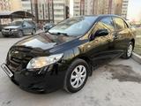 Toyota Corolla 2008 года за 4 200 000 тг. в Алматы