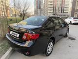 Toyota Corolla 2008 года за 4 200 000 тг. в Алматы – фото 5