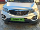 Kia Sorento 2011 годаүшін7 100 000 тг. в Атырау