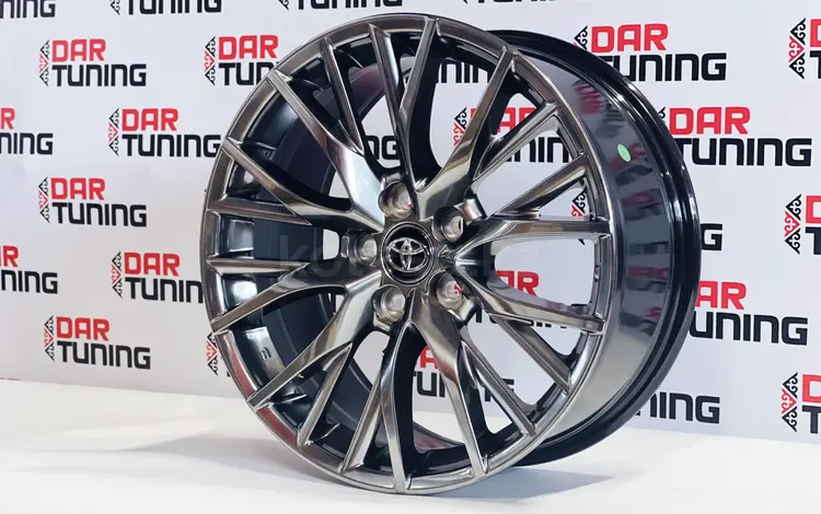 Комплект дисков Camry 70 R18 за 240 000 тг. в Астана