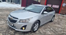 Chevrolet Cruze 2013 года за 3 700 000 тг. в Астана – фото 3