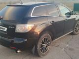 Mazda CX-7 2006 года за 4 500 000 тг. в Талдыкорган – фото 3