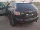 Mazda CX-7 2006 года за 4 500 000 тг. в Талдыкорган – фото 4