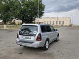 Subaru Forester 2004 годаfor3 200 000 тг. в Алматы – фото 3