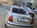 Skoda Superb 2007 года за 2 500 000 тг. в Жезказган – фото 3