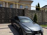 Lexus IS 350 2021 годаүшін22 500 000 тг. в Алматы