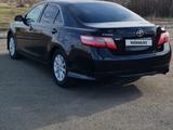 Toyota Camry 2006 годаүшін5 600 000 тг. в Аксай – фото 3