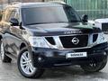 Nissan Patrol 2011 годаүшін11 000 000 тг. в Алматы – фото 23