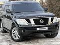 Nissan Patrol 2011 годаүшін11 000 000 тг. в Алматы – фото 7