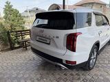 Hyundai Palisade 2021 годаүшін19 450 000 тг. в Шымкент – фото 4